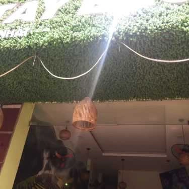 Tổng hợp- Tây Bắc Cafe