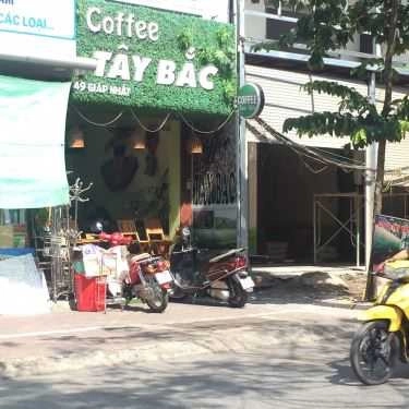 Tổng hợp- Tây Bắc Cafe