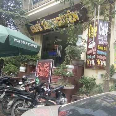 Tổng hợp- Cafe Tây Nguyên - Quang Trung