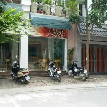 Tổng hợp- Cafe & Tea - Dịch Vọng