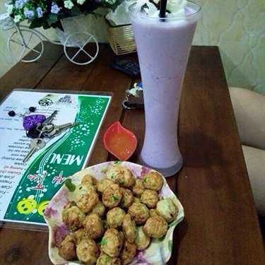 Món ăn- Cafe Teen - Ngũ Hiệp