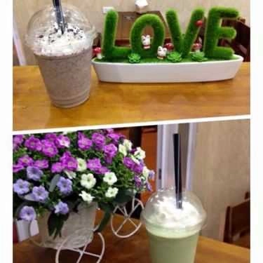 Món ăn- Cafe Teen - Ngũ Hiệp