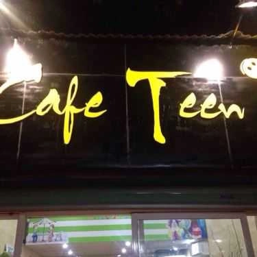 Không gian- Cafe Teen - Ngũ Hiệp