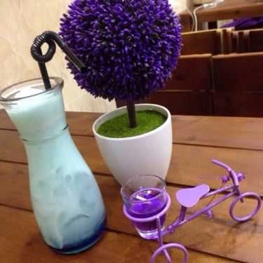 Món ăn- Cafe Teen - Ngũ Hiệp