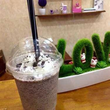 Món ăn- Cafe Teen - Ngũ Hiệp
