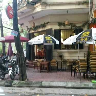 Tổng hợp- Thăng Long Cafe - Trần Quý Kiên