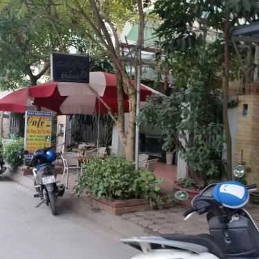 Tổng hợp- Thành Cafe - Trung Văn