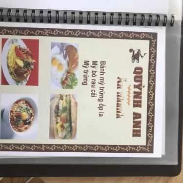 Tổng hợp- Thanh Hà Cafe - Nguyễn Hiền