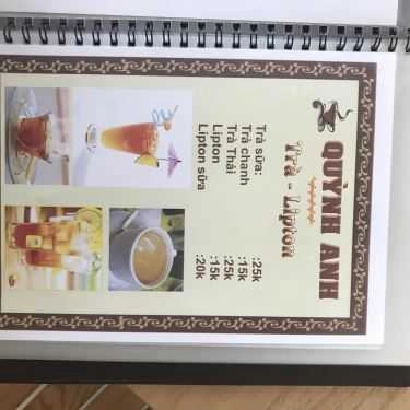 Tổng hợp- Thanh Hà Cafe - Nguyễn Hiền