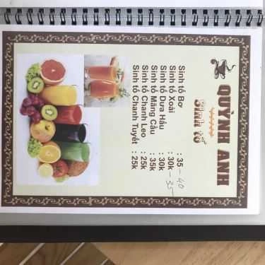 Tổng hợp- Thanh Hà Cafe - Nguyễn Hiền