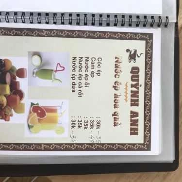 Tổng hợp- Thanh Hà Cafe - Nguyễn Hiền