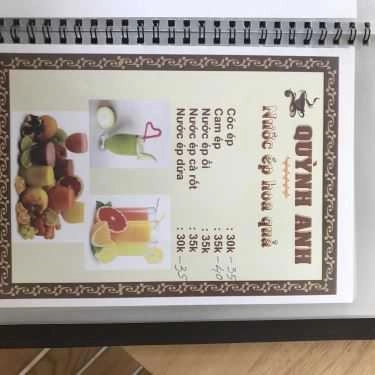 Tổng hợp- Thanh Hà Cafe - Nguyễn Hiền