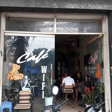 Tổng hợp- Thanh Mai Cafe