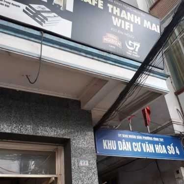 Tổng hợp- Thanh Mai Cafe