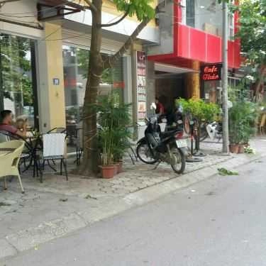 Tổng hợp- Thảo Cafe - Trần Thái Tông
