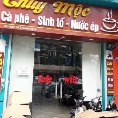 Tổng hợp- Thủy Mộc Cafe - Lê Thanh Nghị