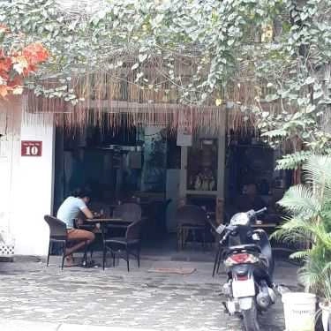 Tổng hợp- Thủy Tiên Cafe