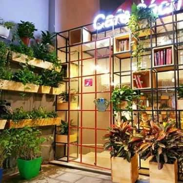 Tổng hợp- Cafe Sách - Tiệm Ký Gửi Sách Bách Khoa