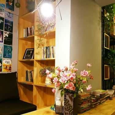 Tổng hợp- Cafe Sách - Tiệm Ký Gửi Sách Bách Khoa