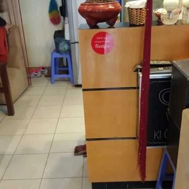 Tổng hợp- Tít Cafe - Hàm Nghi