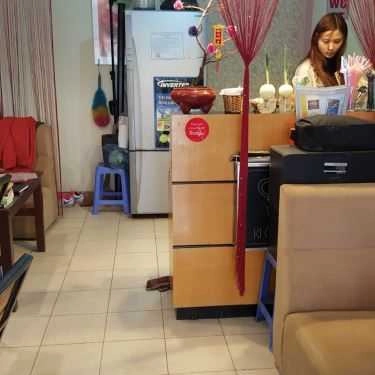 Tổng hợp- Tít Cafe - Hàm Nghi