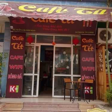 Tổng hợp- Tít Cafe - Hàm Nghi