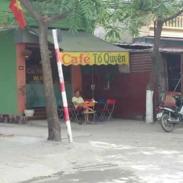 Tổng hợp- Tố Quyên Cafe - 486 Cổ Nhuế