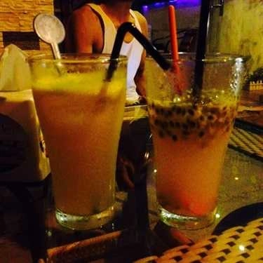 Món ăn- Tomy Cafe - Đông Mỹ