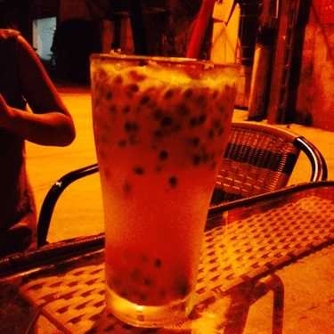 Món ăn- Tomy Cafe - Đông Mỹ