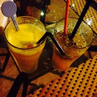 Món ăn- Tomy Cafe - Đông Mỹ