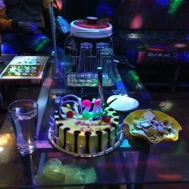 Món ăn- Tomy Cafe - Đông Mỹ