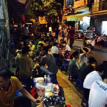 Tổng hợp- Ăn vặt Chè Bát & Trà Chanh - Chợ Gạo