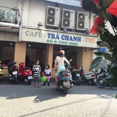 Tổng hợp- Ăn vặt Chè Bát & Trà Chanh - Chợ Gạo