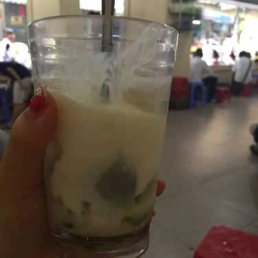 Món ăn- Ăn vặt Chè Bát & Trà Chanh - Chợ Gạo
