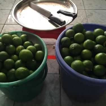 Tổng hợp- Ăn vặt Chè Bát & Trà Chanh - Chợ Gạo