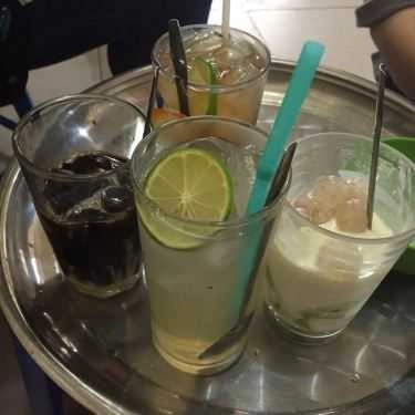 Món ăn- Ăn vặt Chè Bát & Trà Chanh - Chợ Gạo