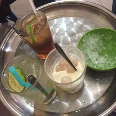 Món ăn- Ăn vặt Chè Bát & Trà Chanh - Chợ Gạo