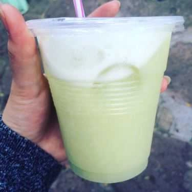 Món ăn- Ăn vặt Sữa Chua Mít & Chè Các Loại - Lê Đại Hành