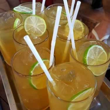 Món ăn- Cafe Trà Chanh - Nhà Thờ