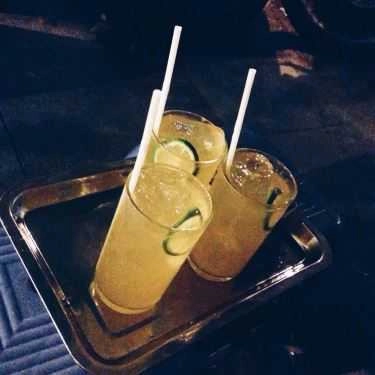 Món ăn- Cafe Trà Chanh - Nhà Thờ