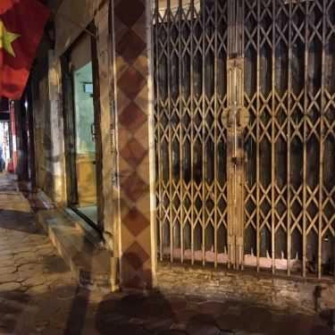 Tổng hợp- Cafe Trà Chanh - Nhà Thờ