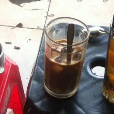 Món ăn- Cafe & Trà Chanh Sinh Viên - Nhà Chung