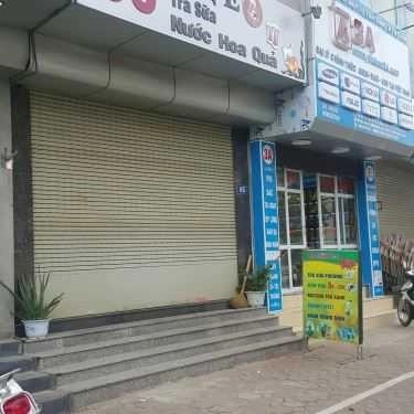 Tổng hợp- 85 Cafe