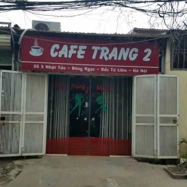 Tổng hợp- Trang 2 Cafe
