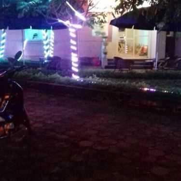 Tổng hợp- Trang Cafe - KĐT Việt Hưng
