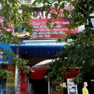 Tổng hợp- Trang Cafe - Trần Thái Tông