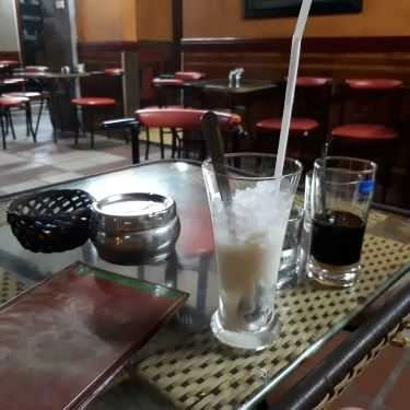 Món ăn- Trang Cafe - Tôn Thất Tùng