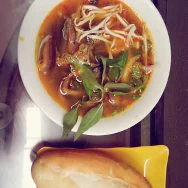 Món ăn- Trúc Cafe - Linh Đàm