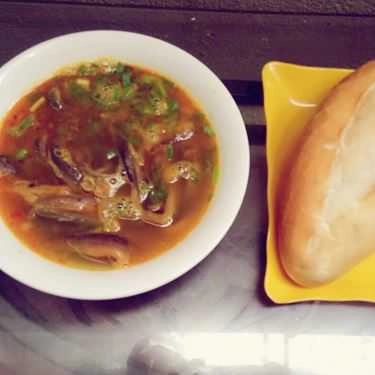 Món ăn- Trúc Cafe - Linh Đàm