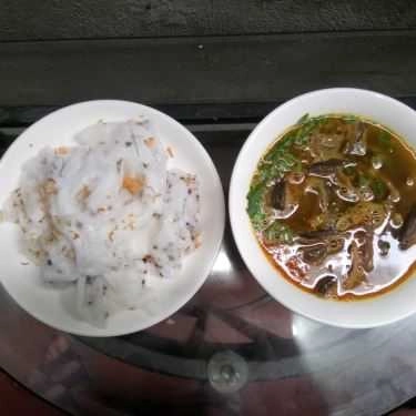 Món ăn- Trúc Cafe - Linh Đàm